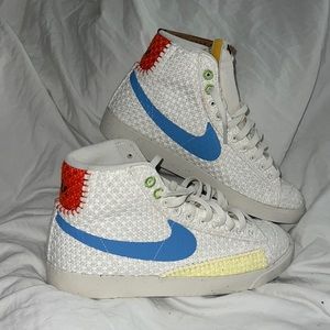 Nike Blazer Mid ‘77 Next Nature